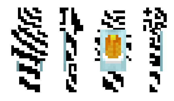 Minecraft скин по нику plapmode