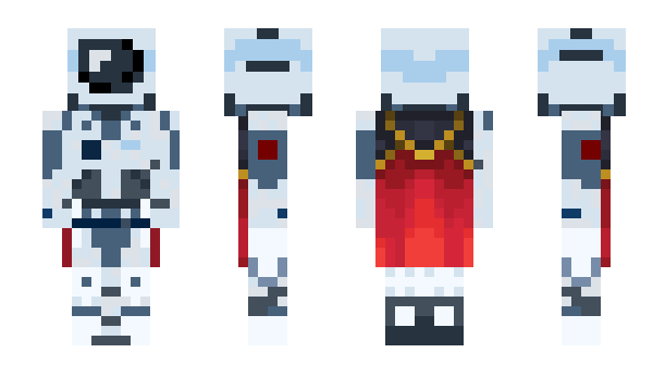 Minecraft скін по ніку CurCur