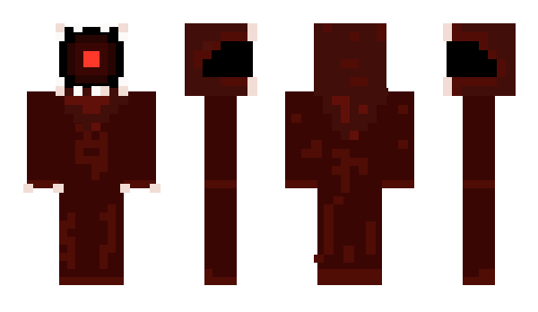 Minecraft skin Bentley72