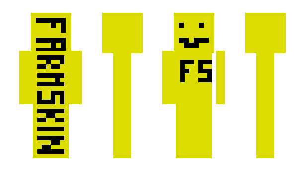 Minecraft скин по нику FarmSkins
