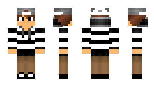 Minecraft skin 77561