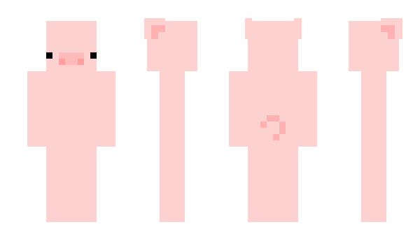 Minecraft skin katherinaa