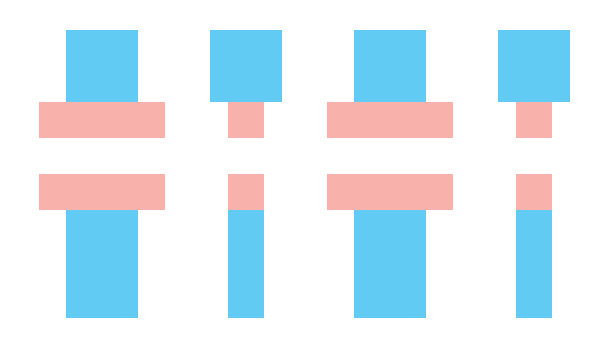 Minecraft скин по нику TransLivesMatter