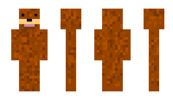 Minecraft skin 0__