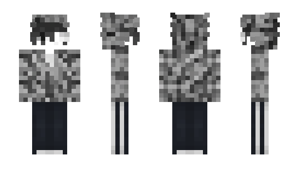 Minecraft скин по нику sk8a