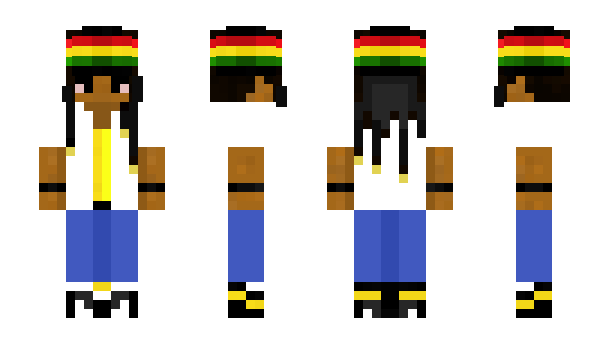 Minecraft скин по нику 76ms_