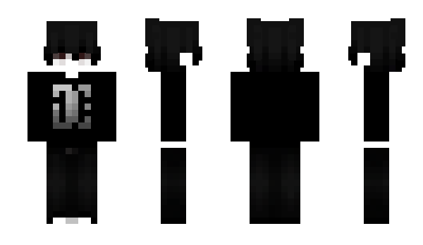 Minecraft скин по нику narcotiics