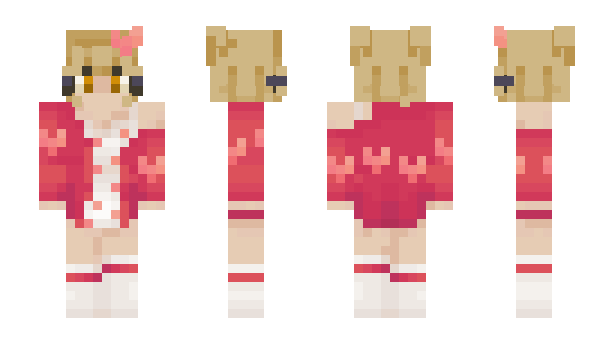 Minecraft скін по ніку amazonkindle