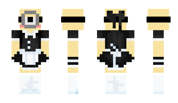 Minecraft скин по нику belees