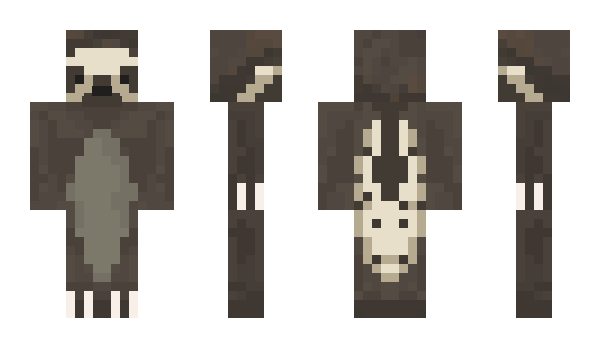 Minecraft скин по нику Watic