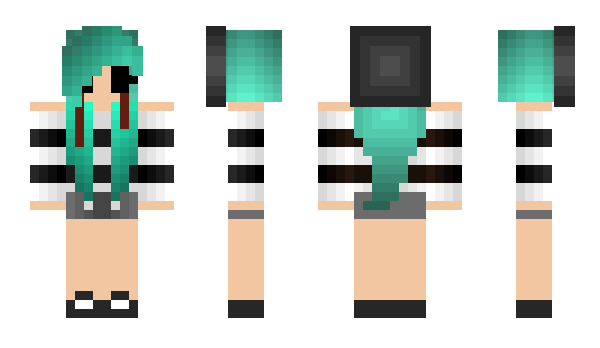 Minecraft skin josof543