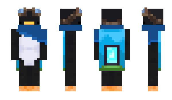 Minecraft skin reawaker