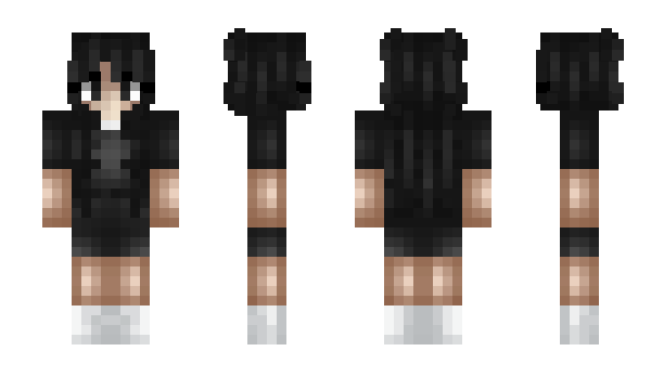 Minecraft skin zalnvaa