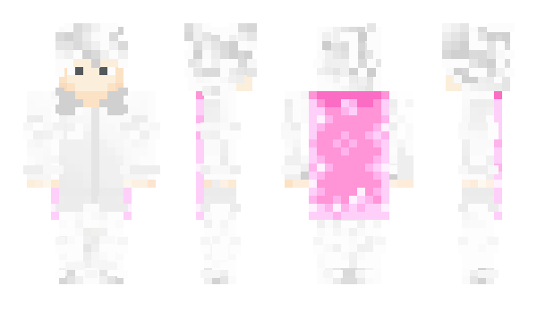 Minecraft skin Neitx