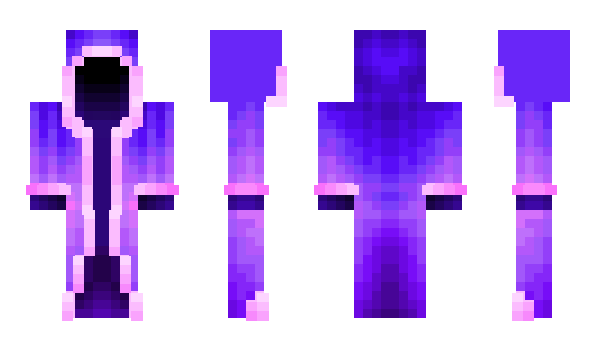 Minecraft skin timmyboy6