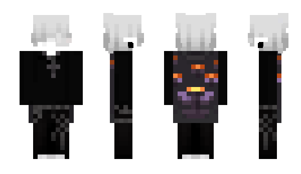 Minecraft скин по нику Trpeski