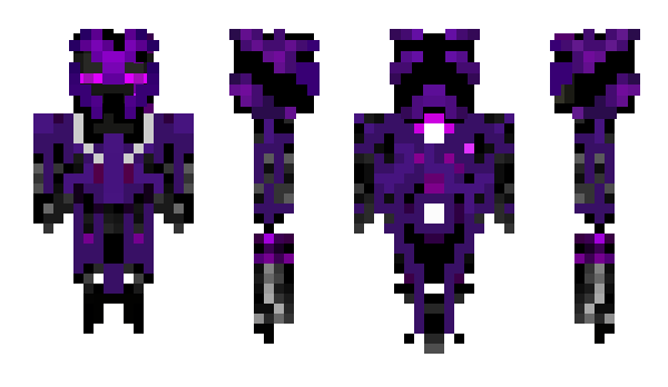 Minecraft skin __jerbear__