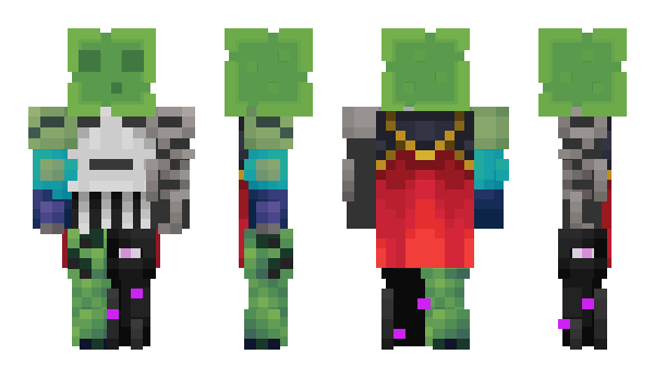 Minecraft скин по нику Tt1ShEnGPp_