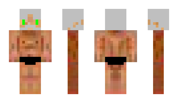 Minecraft skin ethanboy10