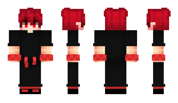 Minecraft skin Pilot24