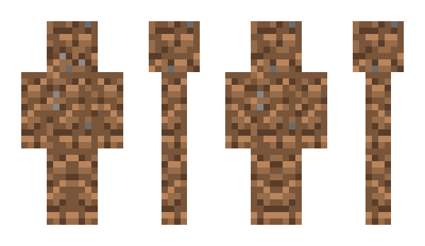 Minecraft skin Hexl12