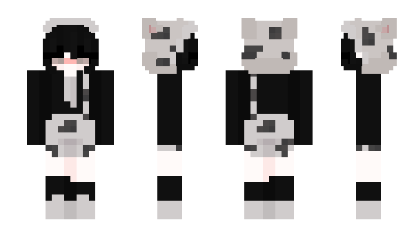 Minecraft скин по нику _Clown_91