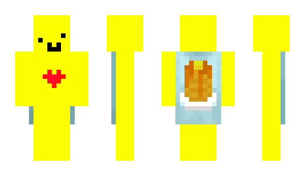 Minecraft скін по ніку j1asper