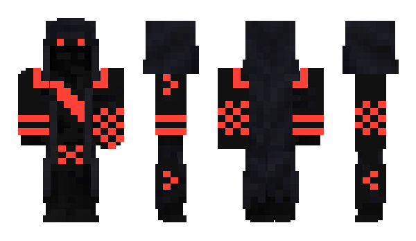 Minecraft skin AZAZ31