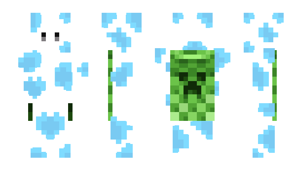 Minecraft скин по нику msks27