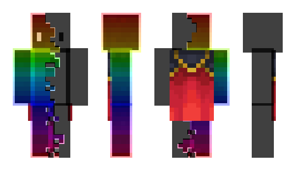 Minecraft skin 2png