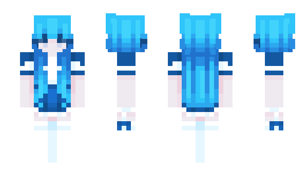 Minecraft скин по нику butantam