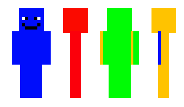 Minecraft скин по нику cabrahamspc