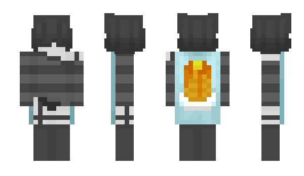 Minecraft скин по нику _Tr3e_