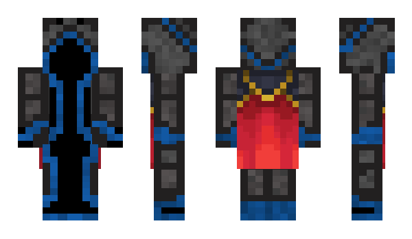 Minecraft skin 250cent