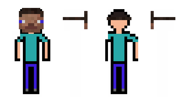 Minecraft skin Tyler_1290