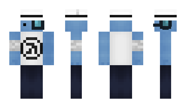 Minecraft skin savefile9