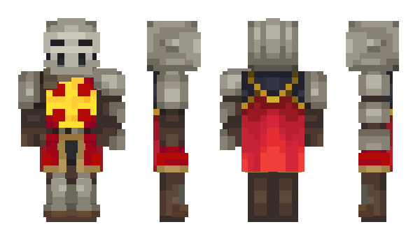Minecraft skin explorerbee