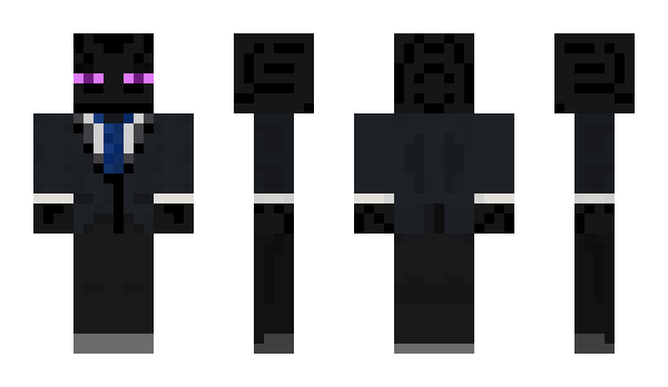 Minecraft скін по ніку isletricks