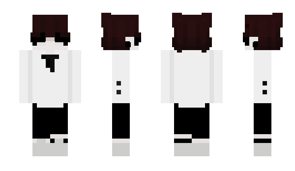 Minecraft skin Simpaticoh_