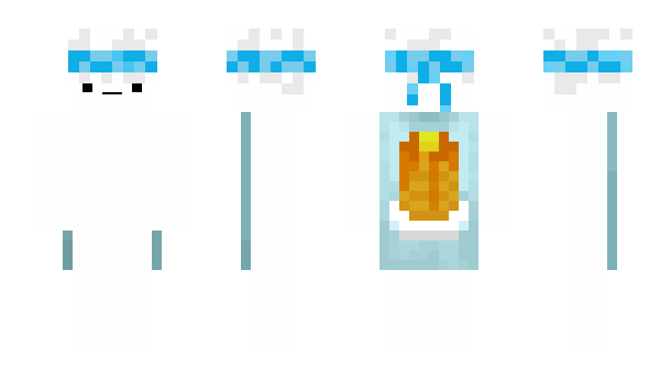 Minecraft skin Airman_99