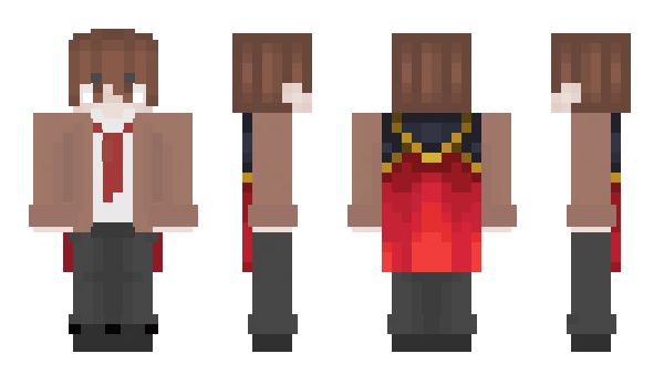 Minecraft скин по нику 9e3s