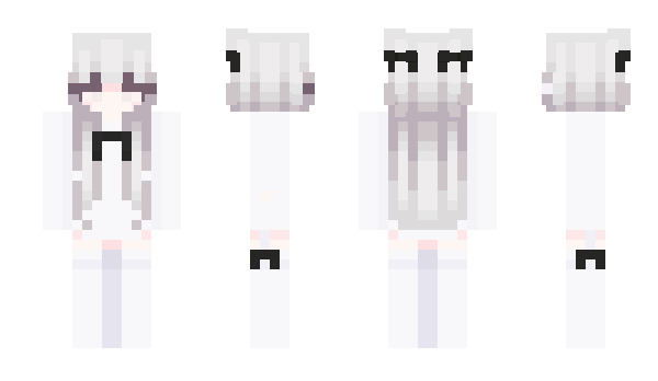 Minecraft skin eNg1ne3r