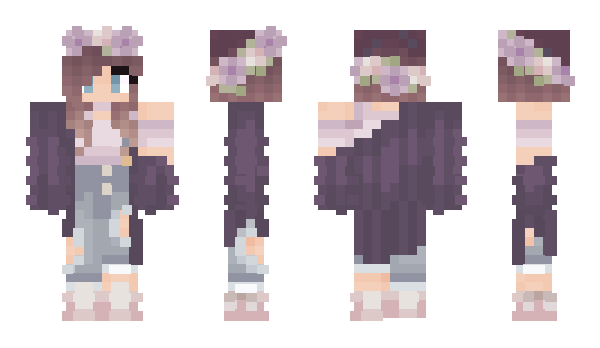 Minecraft skin soccersstar