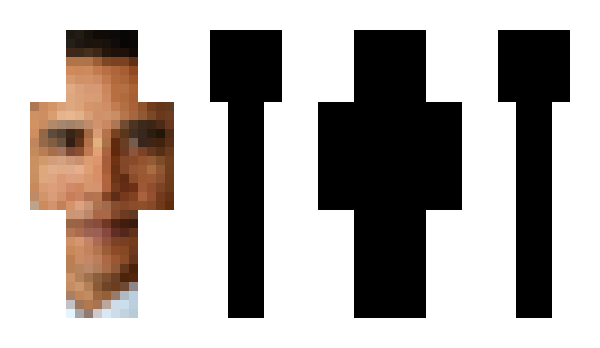 Minecraft skin _Vergib_