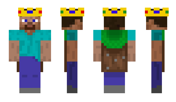 Minecraft скин по нику FormosaXL