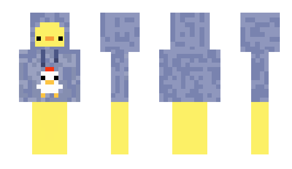 Minecraft скин по нику Mushmello