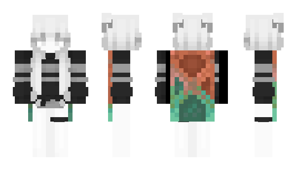 Minecraft скин по нику _into