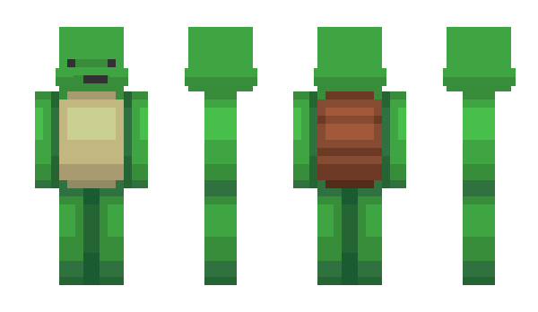 Minecraft скін по ніку Spenom