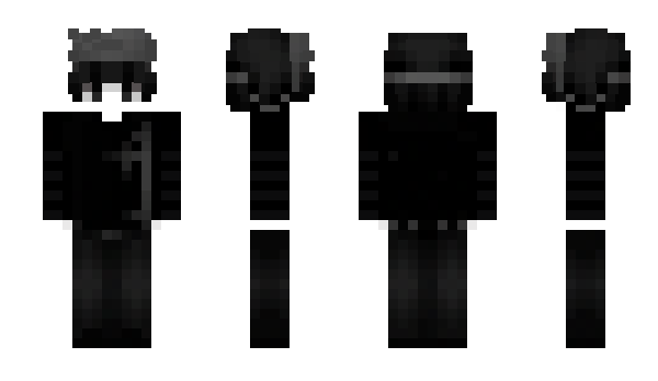 Minecraft skin Asshab_Tamaev