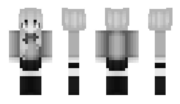 Minecraft skin bypassmethod